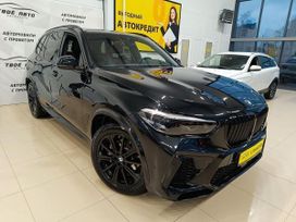BMW X5, 2019 г., Киров