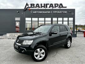 Suzuki Grand Vitara, 2008 г., Волгоград