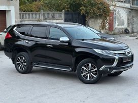 Mitsubishi Pajero Sport, 2019 г., Севастополь