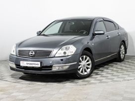 Nissan Teana, 2007 г., Санкт-Петербург