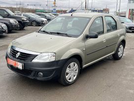 Renault Logan, 2013 г., Пермь
