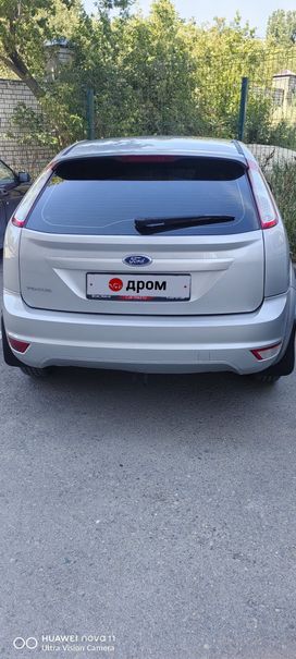Ford Focus, 2010 г., Волгоград