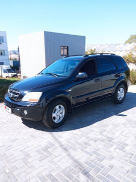 Kia Sorento, 2011 г., Севастополь