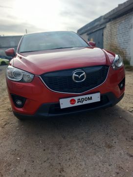 Mazda CX-5, 2013 г., Ульяновск