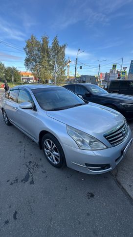Nissan Teana, 2008 г., Санкт-Петербург
