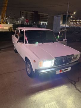 ВАЗ (Лада) 2107, 2011 г., Краснодар