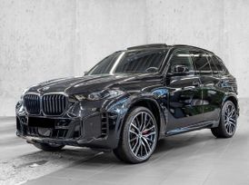 BMW M5, 2024 г., Новосибирск