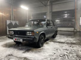 ВАЗ (Лада) 2105, 2011 г., Санкт-Петербург