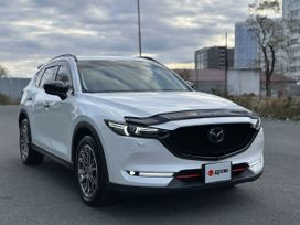 Mazda CX-5, 2021 г., Владивосток