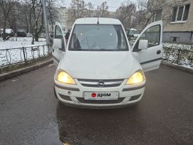 Opel Combo, 2010 г., Санкт-Петербург
