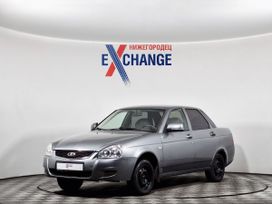 ВАЗ (Лада) Priora, 2010 г., Нижний Новгород
