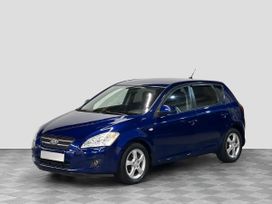 Kia Ceed, 2007 г., Санкт-Петербург