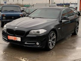 BMW 5, 2013 г., Пермь