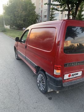 Citroen Berlingo, 2007 г., Казань
