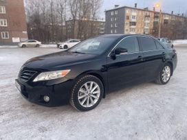 Toyota Camry, 2011 г., Иркутск