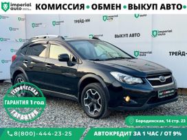 Subaru XV, 2014 г., Владивосток