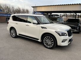 Infiniti QX, 2015 г., Ростов-на-Дону