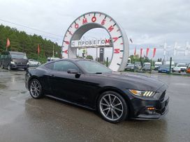 Ford Mustang, 2017 г., Тюмень