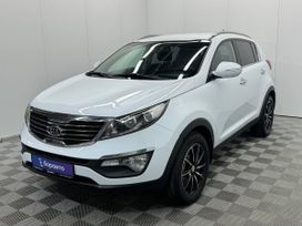 Kia Sportage, 2012 г., Воронеж