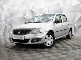 Renault Logan, 2012 г., Ульяновск