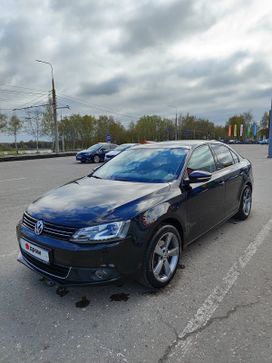 Volkswagen Jetta, 2014 г., Ярославль