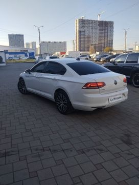 Volkswagen Passat, 2015 г., Ростов-на-Дону