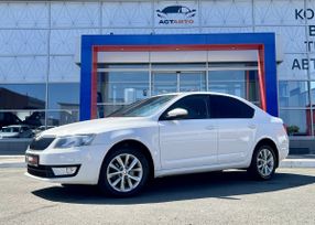 Skoda Octavia, 2014 г., Оренбург