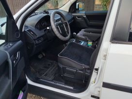 Land Rover Freelander, 2013 г., Краснодар