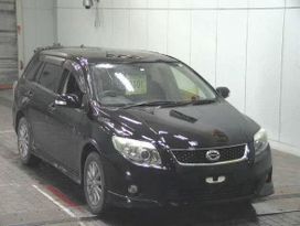 Toyota Corolla Fielder, 2011 г., Владивосток