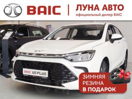 BAIC U5 Plus, 2025 г., Новосибирск