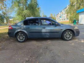 Renault Megane, 2006 г., Ульяновск