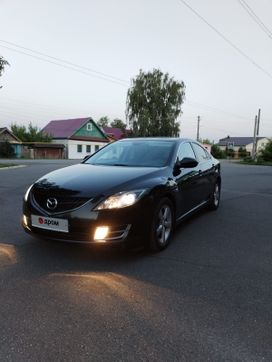 Mazda 6, 2009 г., Киров