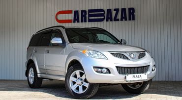 Great Wall Hover, 2013 г., Уфа