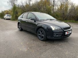 Ford Focus, 2006 г., Нижний Новгород