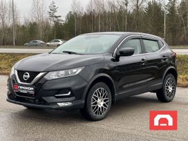 Nissan Qashqai, 2019 г., Пермь