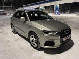Audi Q3, 2015 г., Томск