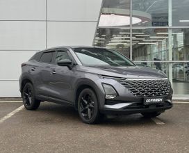 OMODA C5, 2023 г., Ярославль