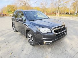 Subaru Forester, 2018 г., Самара