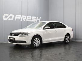 Volkswagen Jetta, 2014 г., Омск