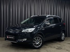Ford Kuga, 2013 г., Нижний Новгород