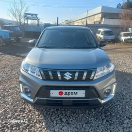 Suzuki Vitara, 2021 г., Новокузнецк