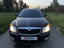 Skoda Octavia, 2011 г., Казань