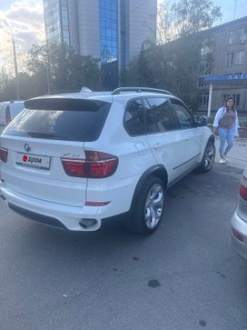 BMW X5, 2010 г., Симферополь