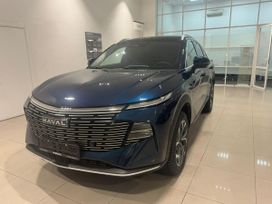 Haval F7, 2025 г., Нижний Новгород