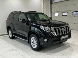 Toyota Land Cruiser Prado, 2015 г., Ростов-на-Дону