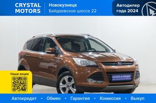 Ford Kuga, 2013 г., Новокузнецк