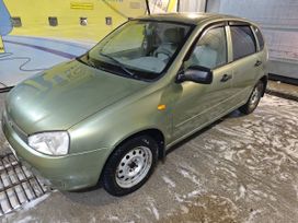 ВАЗ (Лада) Kalina, 2010 г., Барнаул