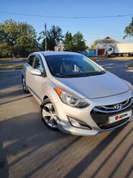 Hyundai Elantra, 2013 г., Ростов-на-Дону