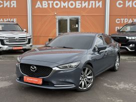 Mazda 6, 2021 г., Волгоград