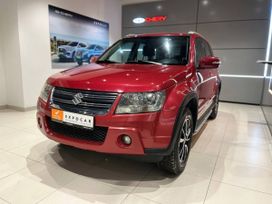 Suzuki Grand Vitara, 2011 г., Новосибирск
